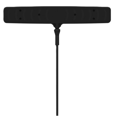 Panorama EFBC3G26SC-2SPIP Easy Fit Multiband Cellular Antenna, 698-960/1710-2700 MHz, IP68 rated